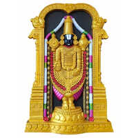 Tirupati Balaji Statue