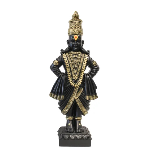 Vitthal Fiber Statues