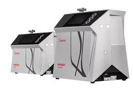 हीलियम लीक डिटेक्टर