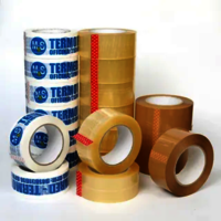 Colored Bopp Tape