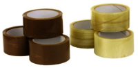 Colored Bopp Tape