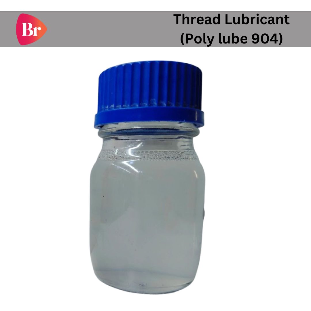 Thread Lubricant Poly Lube 904 - Physical State: Clear Liquid