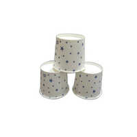 150ml Disposable Paper Cup - Color: White