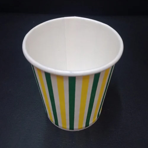 120ml Printed Paper Cup - Color: Multi Colour at Best Price in Gurugram ...