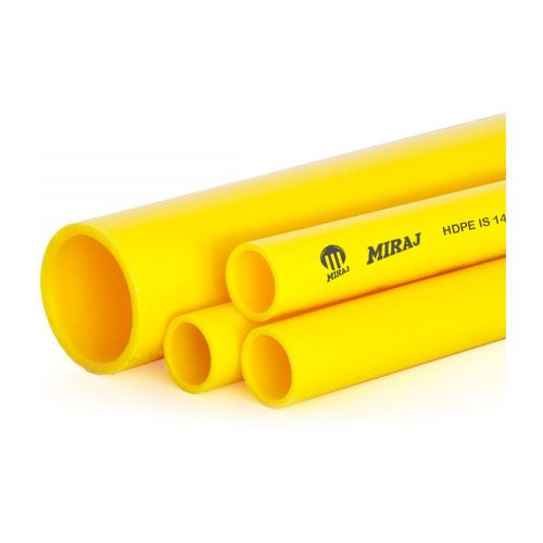 Gas Pipe