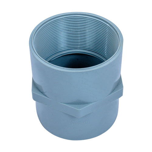 PVC Saddle Clamp