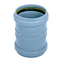 PVC SWR Pipe Reducer Tee
