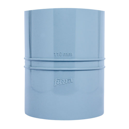 110mm SWR Pipe Coupler