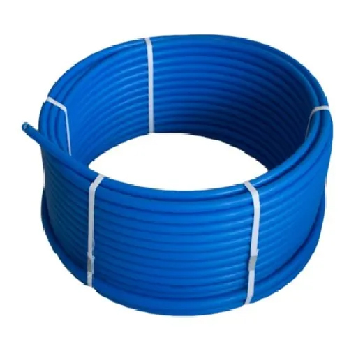 Miraj 125mm PN 10 MDPE Pipe