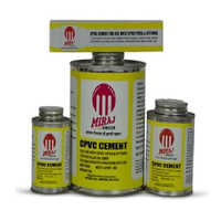 Miraj CPVC Solvent Cement