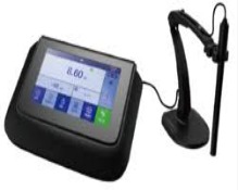 PH/MV/CONDUCTIVITY/DO METER