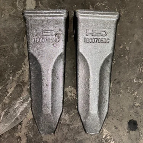 Ex200 Tooth Point