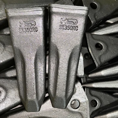 Point Sk 350 Kobelco Tooth
