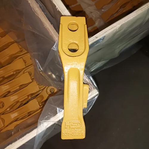 Jcb Bucket Teeth - Industrial Grade Alloy Steel Design , Warranty Included for Reliable Performance in Heavy-Duty Applications