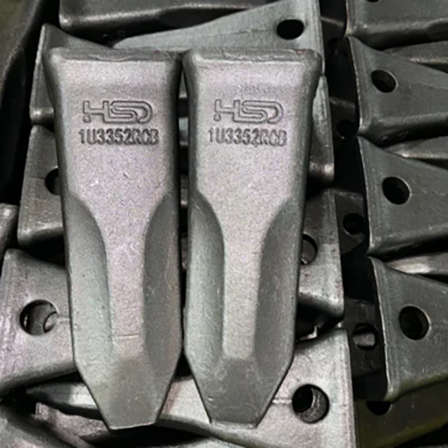 Excavator Tooth Point