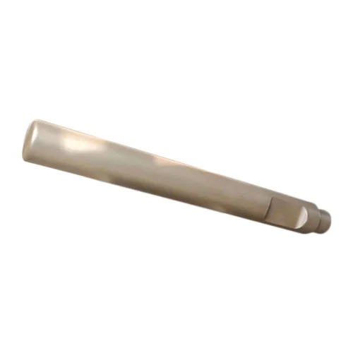 Hydraulic Rock Breaker Chisel - Steel Body, Standard Size | 1 Year Warranty