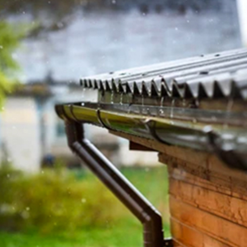 रेन सेव जल संचयन