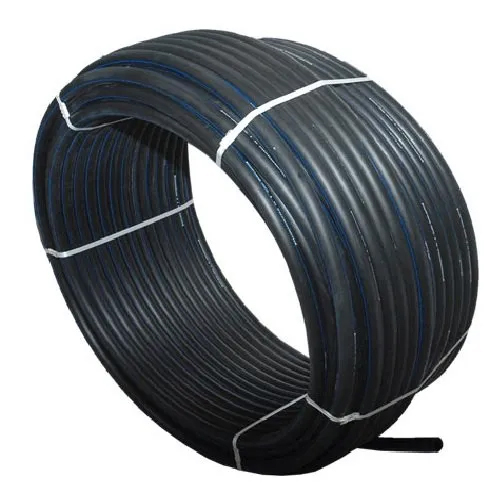 40 मिमी PN 4 HDPE पाइप