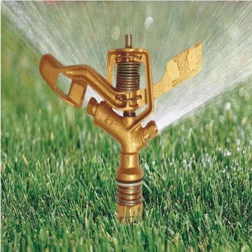 75mm Class 1 0.25Mpa HDPE Sprinkler
