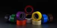 Colored Adhesive Tape