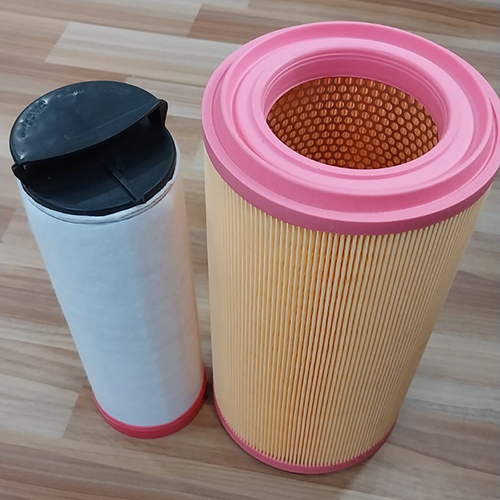 Dv Series Air Filter - Feature: High Quality