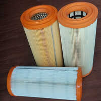 Air Filter - Feature: High Quality