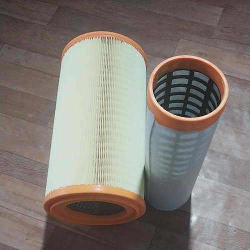 Air Filter - Feature: High Quality