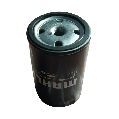 Diesel Fuel Filter - Efficiency: 99 %