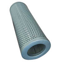 Transit Mixer Hydraulic Filter - Feature: High Quality