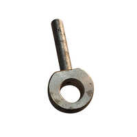 Piston Cooling Nozzles - Stainless Steel, Standard Size, Silver Color, Durable Design , Versatile Shapes For Sewage Industrial Applications