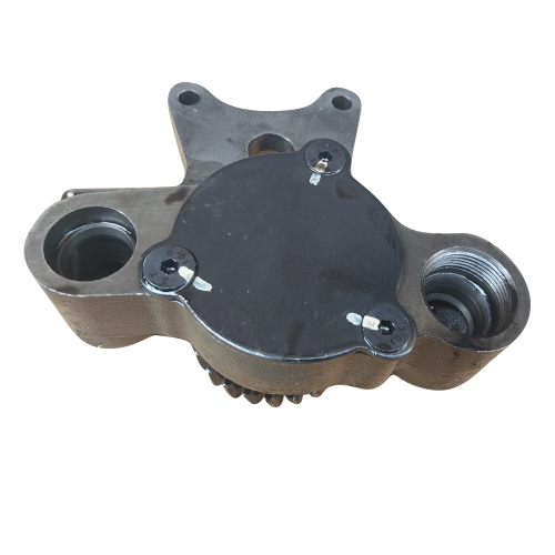 Lube Oil Pump Spare Parts