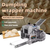 Momo Skin Making machine