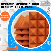 Auditorium High Density Foam Acoustic Panel - Application: Ideal Choice For A Wide Range Of Applications