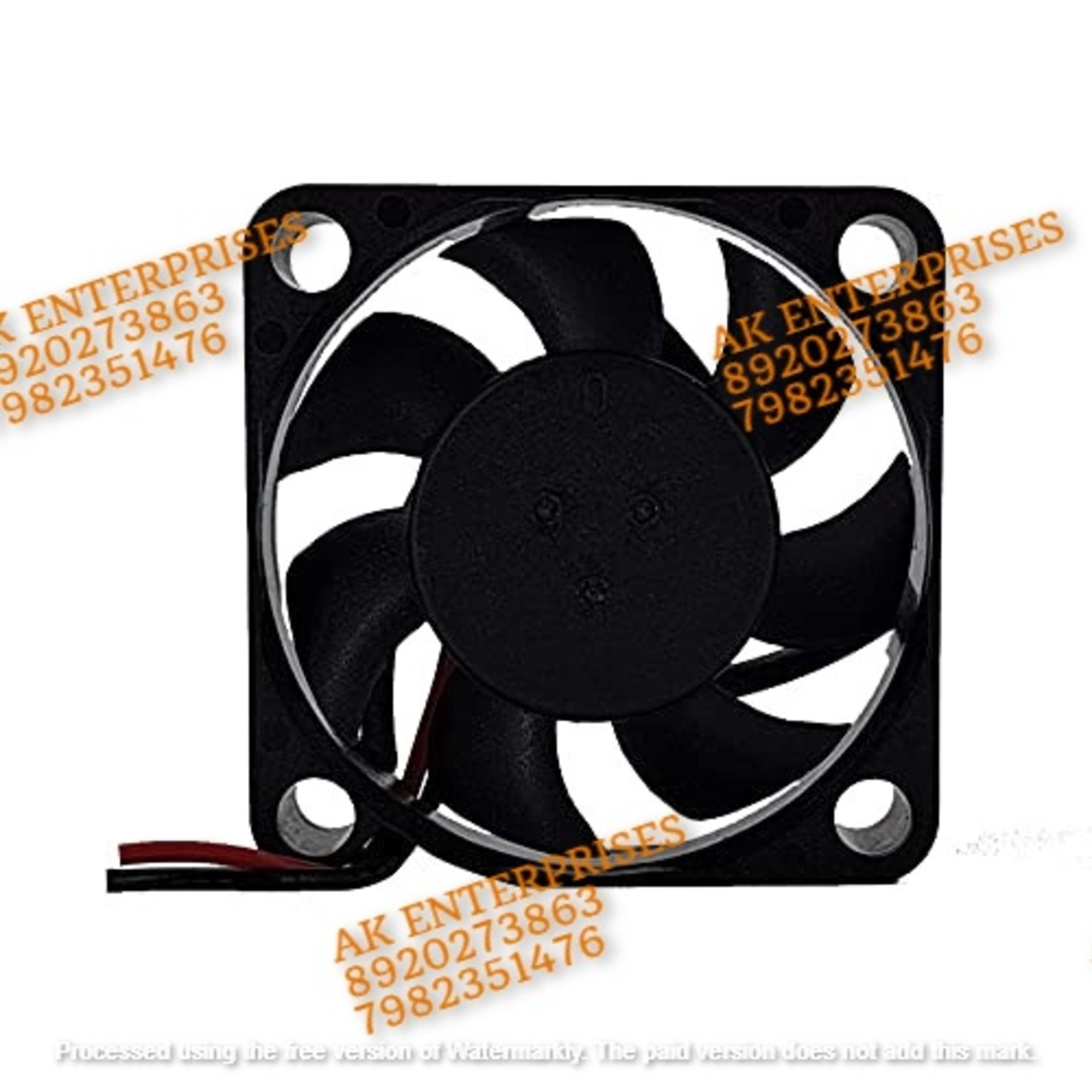 SUNON MF40102VX-1Q08U-A99 24V 2.02W 4010 Cooling Fan