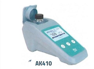 TURBIDITY PORTABLE PHOTOMETER