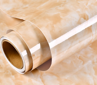 Self Adhesive Sticker Roll Foam