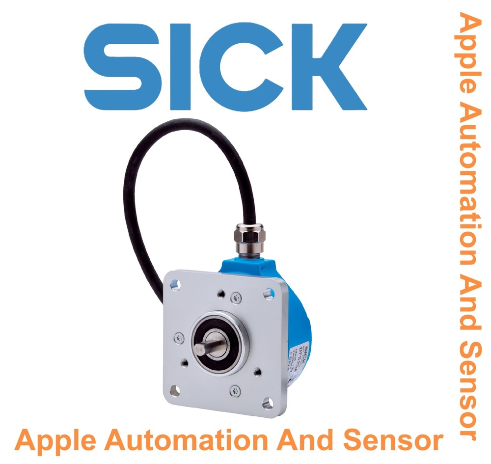 Sick Dfs25a-a2c1l001024 Incremental Encoder