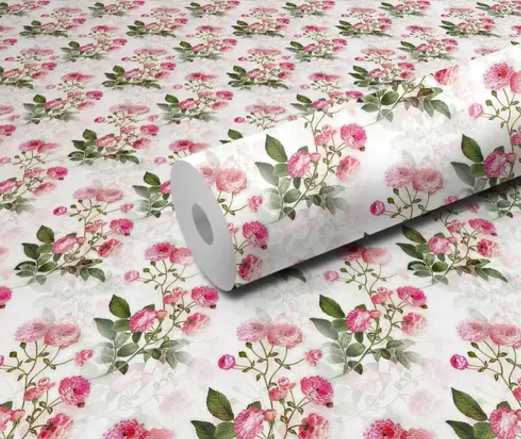 Mobile Skin Roll Foam - Color: Multicolor