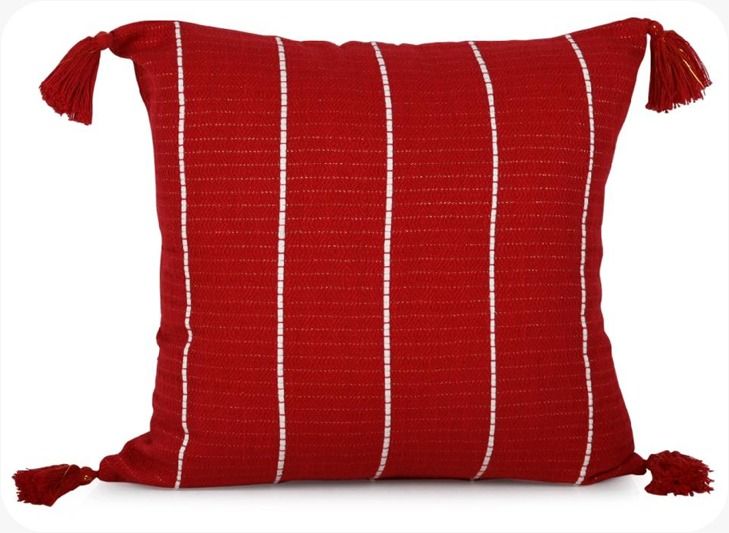 Home Furnishing Sqaure Pillow