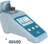 PH FREE AND TOTAL CHLORINE PHOTOMETER