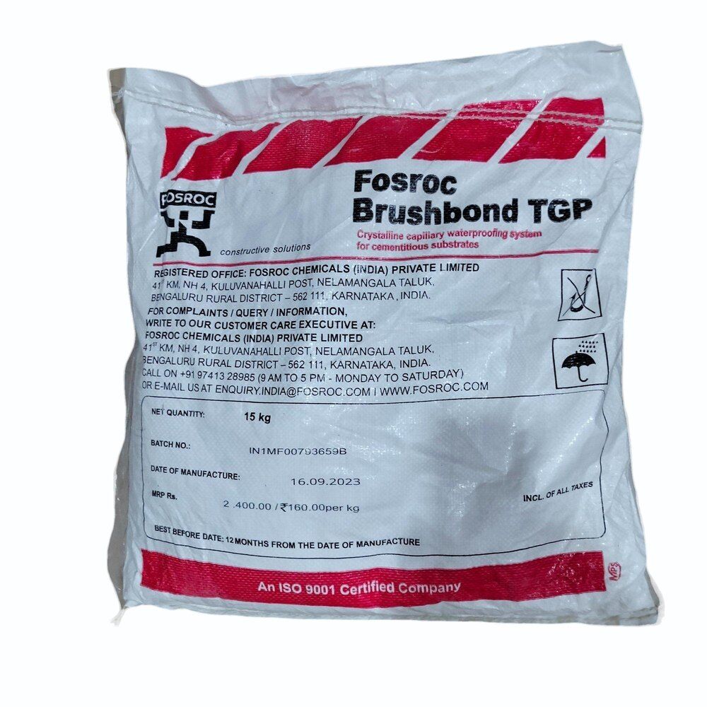 Brushbond TGP