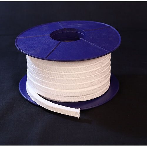 Ptfe Universal Rope Gaskets - Application: Industrial