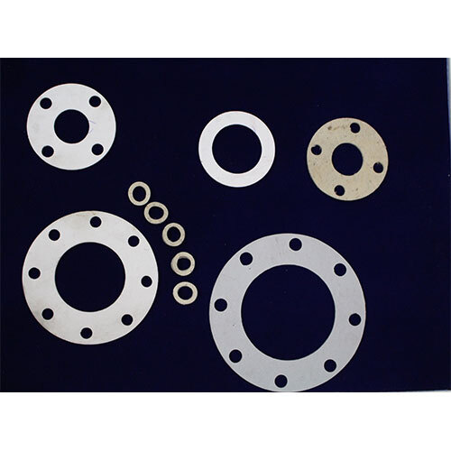 1 mm Ceramic Fiber Gasket