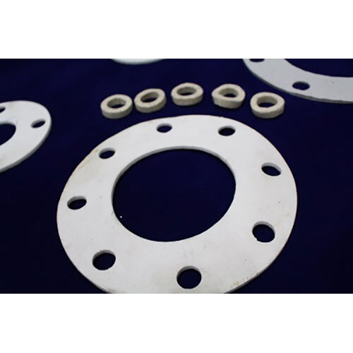 Resistance to Pressure and Heat Ceramic Gasket