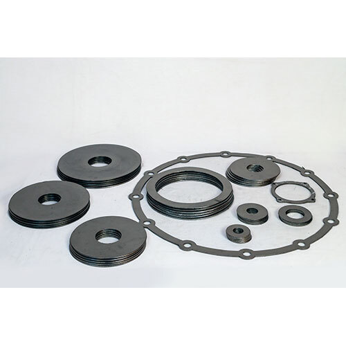 GRAPHITE CUT GASKET