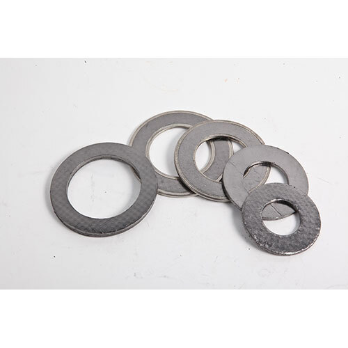 SINGLE JACKETED GASKET