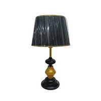 Meterial Iron  Cloth Shade Lamp