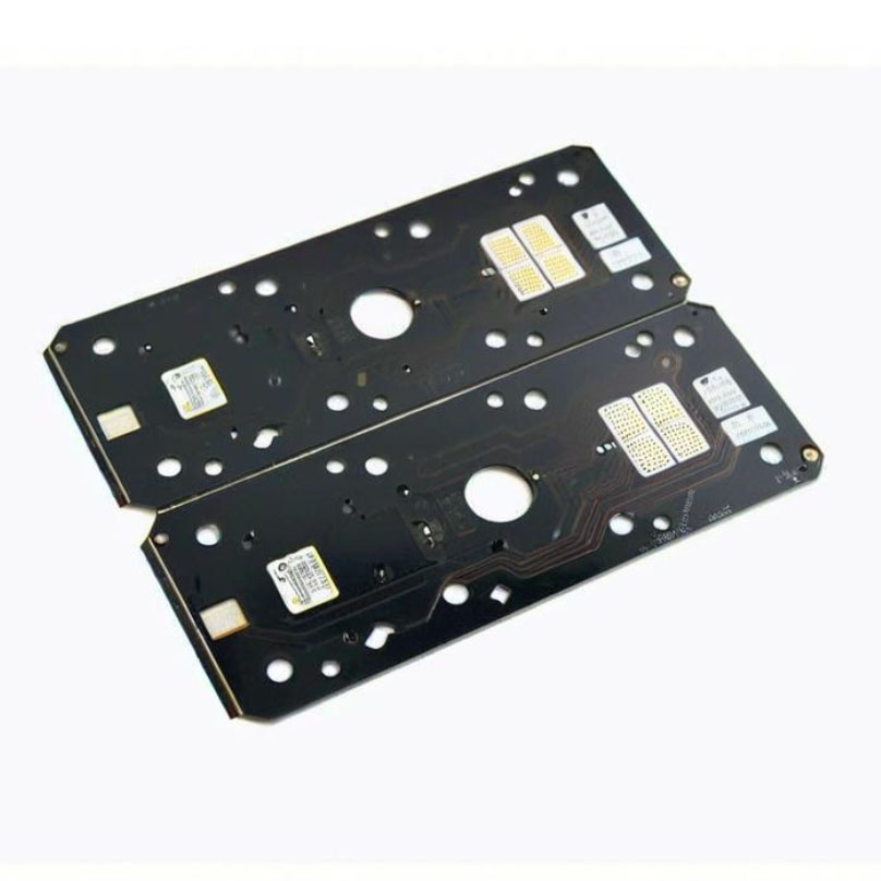 Reliable Quality Android Universal Main Board LED Board OEM PCBA Board Green Solder Mask 12V FR-4 Base suppliers