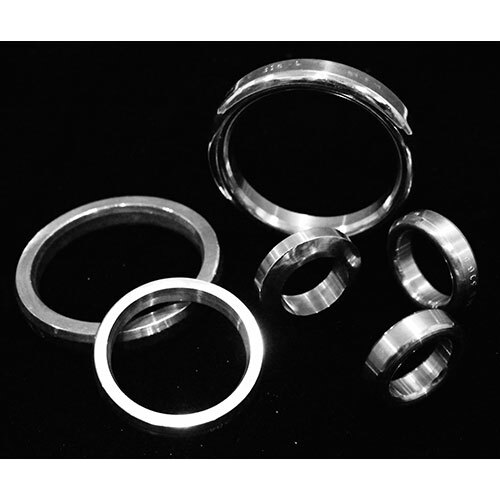 LENS RINGS & OCTAGONAL RING