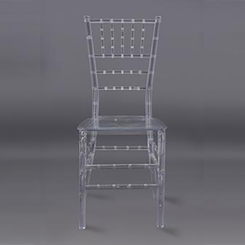 Diamond Plastic Chair